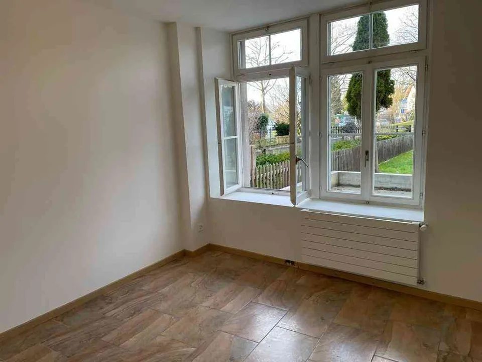 Attraktive 2.5-Zimmer-Studiowohnung an zentraler Lage