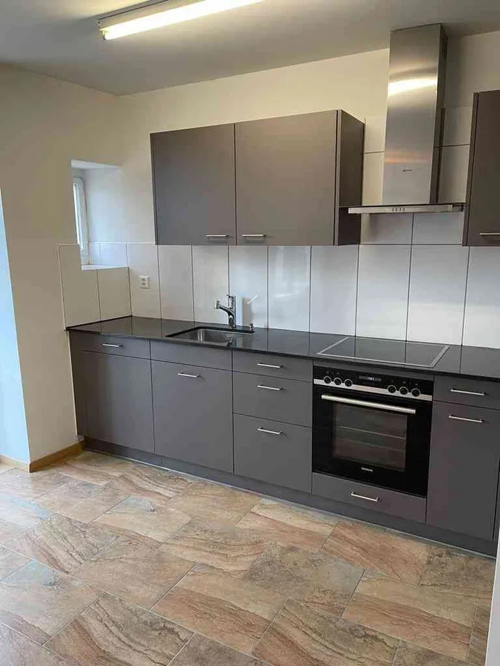 Attraktive 2.5-Zimmer-Studiowohnung an zentraler Lage