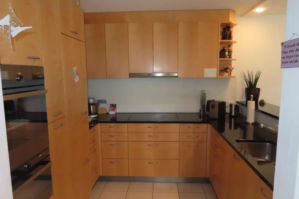 Nachmieter gesucht für 4 1/2 - Zimmer - Wohnung per 1. Februar 2027