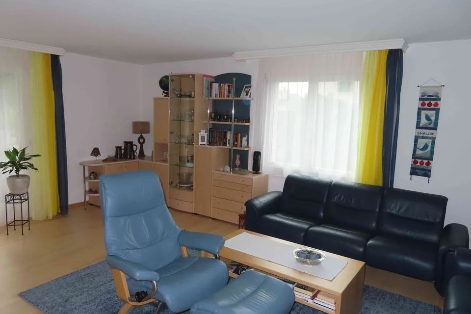 Nachmieter gesucht für 4 1/2 - Zimmer - Wohnung per 1. Februar 2027