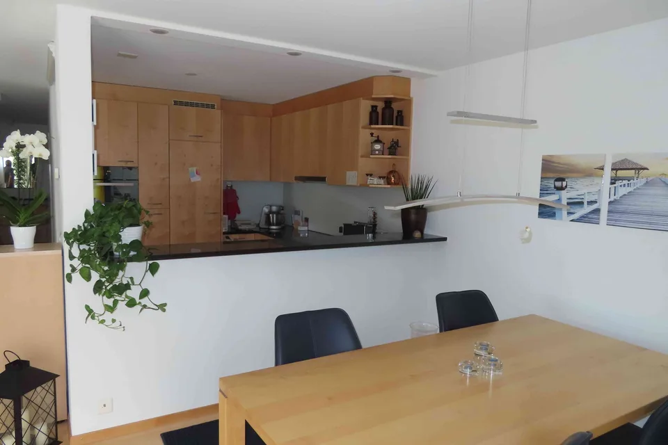Nachmieter gesucht für 4 1/2 - Zimmer - Wohnung per 1. Februar 2027