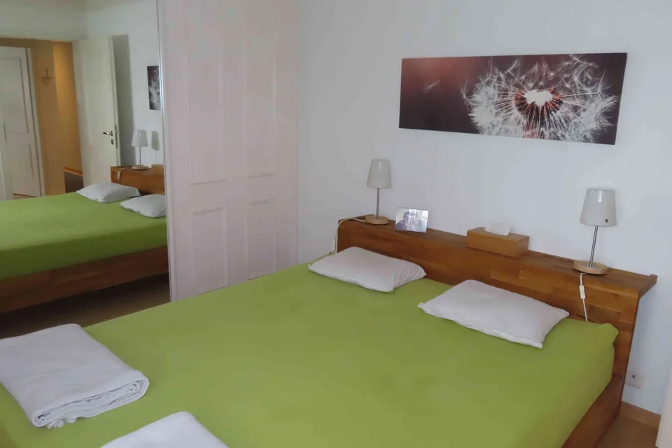 Nachmieter gesucht für 4 1/2 - Zimmer - Wohnung per 1. Februar 2027