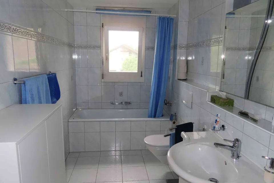 Nachmieter gesucht für 4 1/2 - Zimmer - Wohnung per 1. Februar 2027