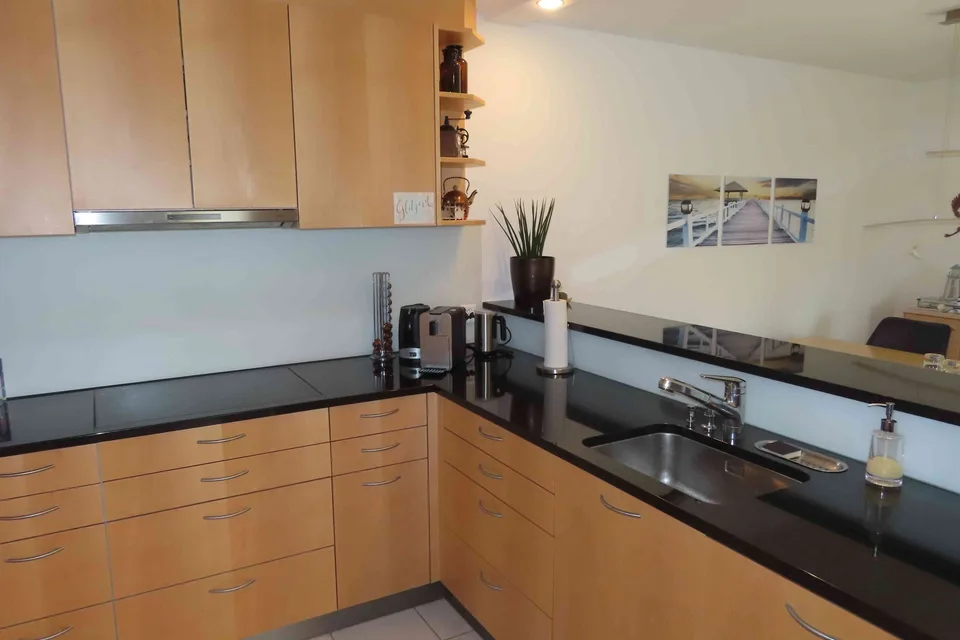 Nachmieter gesucht für 4 1/2 - Zimmer - Wohnung per 1. Februar 2027