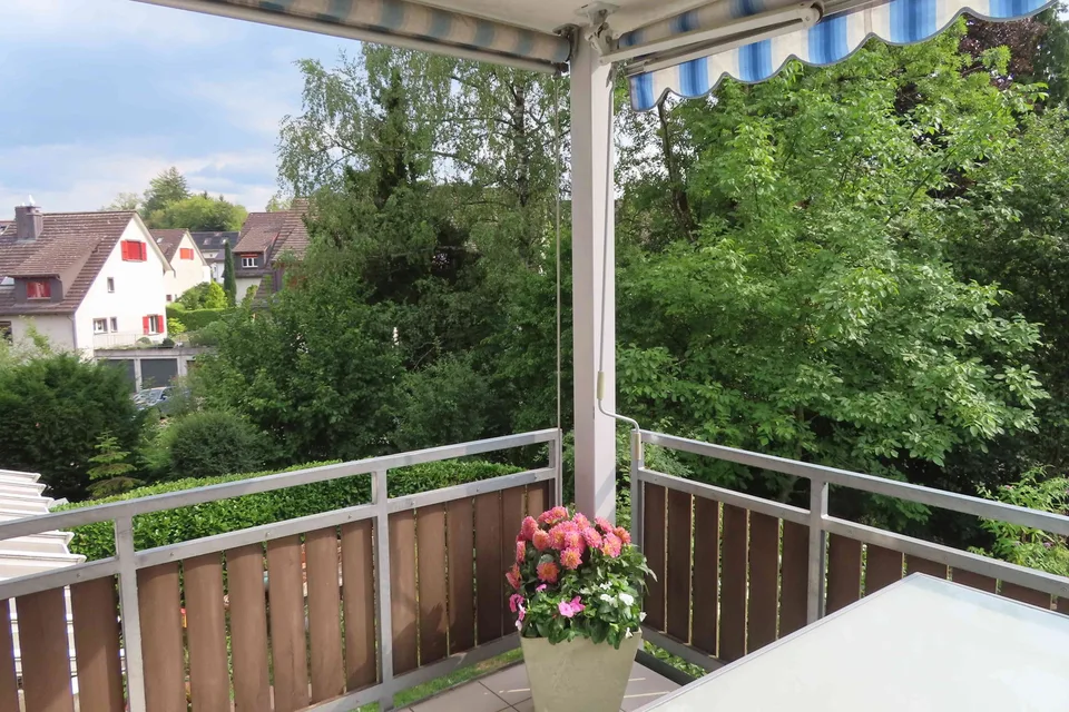 Nachmieter gesucht für 4 1/2 - Zimmer - Wohnung per 1. Februar 2027