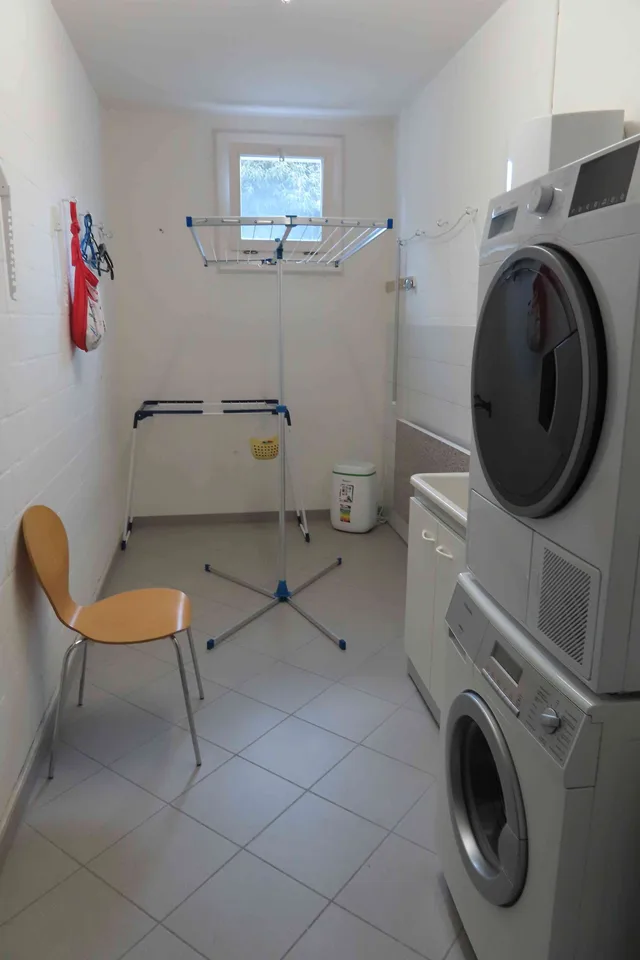 Nachmieter gesucht für 4 1/2 - Zimmer - Wohnung per 1. Februar 2027