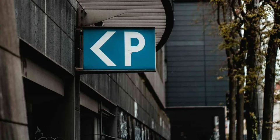 Tiefgaragen-Parkplatz in Eschenbach SG