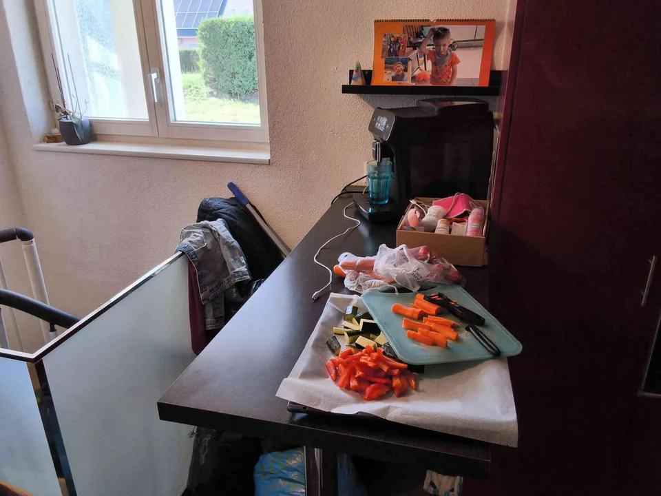 Schöne 3-Zimmer-Wohnung an Famielienfreundlicher Lage
