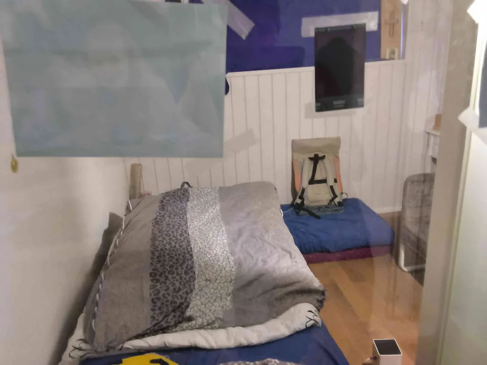 Schöne 3-Zimmer-Wohnung an Famielienfreundlicher Lage