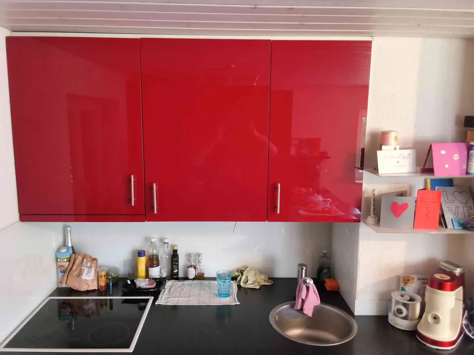 Schöne 3-Zimmer-Wohnung an Famielienfreundlicher Lage