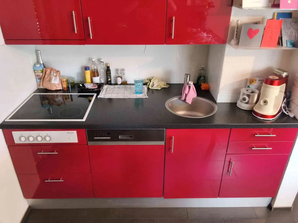 Schöne 3-Zimmer-Wohnung an Famielienfreundlicher Lage