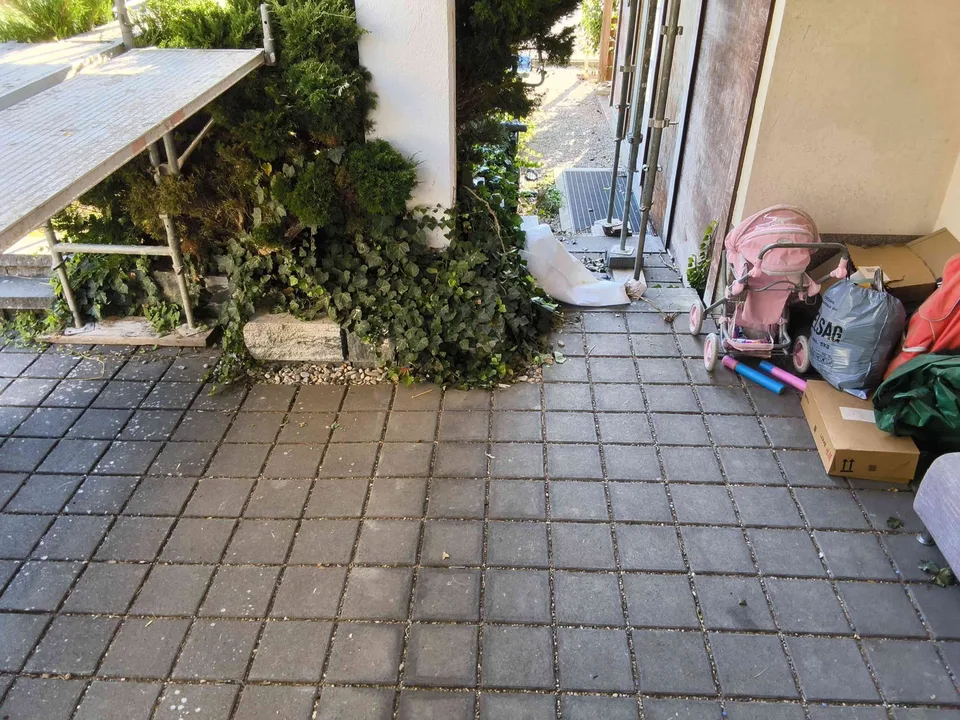 Schöne 3-Zimmer-Wohnung an Famielienfreundlicher Lage