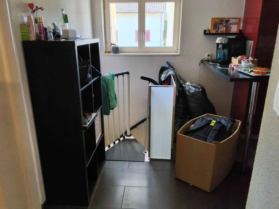 Schöne 3-Zimmer-Wohnung an Famielienfreundlicher Lage