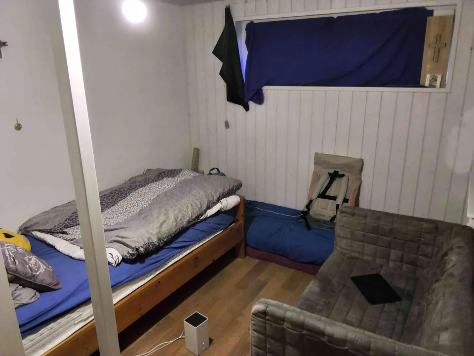 Schöne 3-Zimmer-Wohnung an Famielienfreundlicher Lage