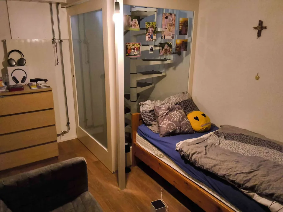 Schöne 3-Zimmer-Wohnung an Famielienfreundlicher Lage