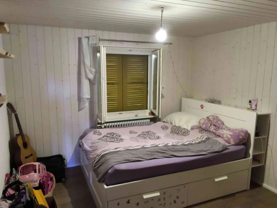 Schöne 3-Zimmer-Wohnung an Famielienfreundlicher Lage