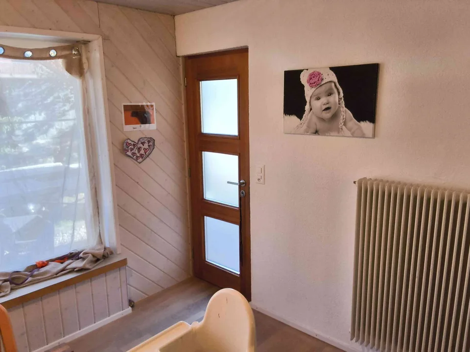 Schöne 3-Zimmer-Wohnung an Famielienfreundlicher Lage