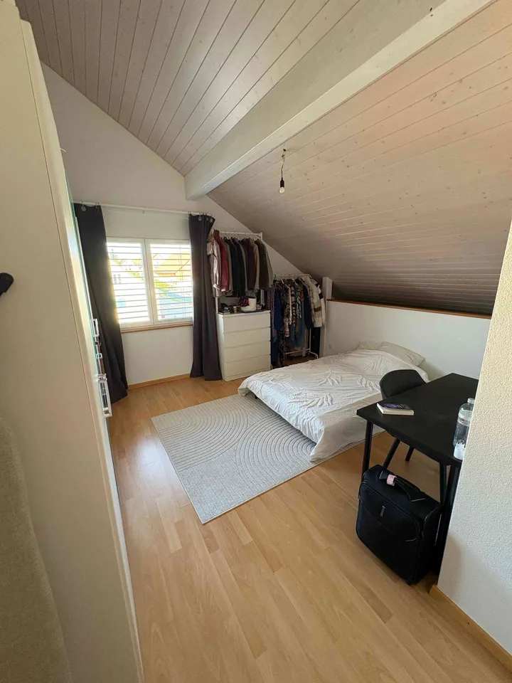 Appartement 5,5p Chatonnaye