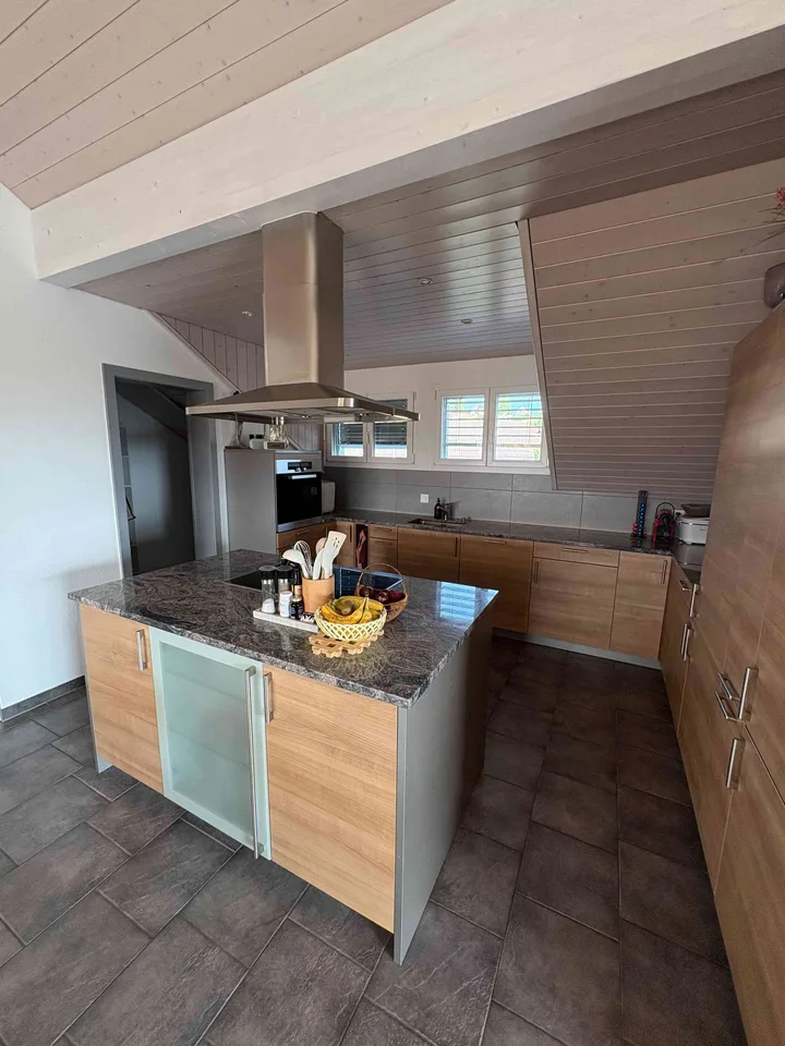 Appartement 5,5p Chatonnaye