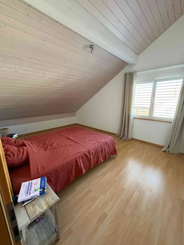 Appartement 5,5p Chatonnaye