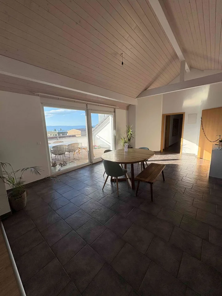 Appartement 5,5p Chatonnaye
