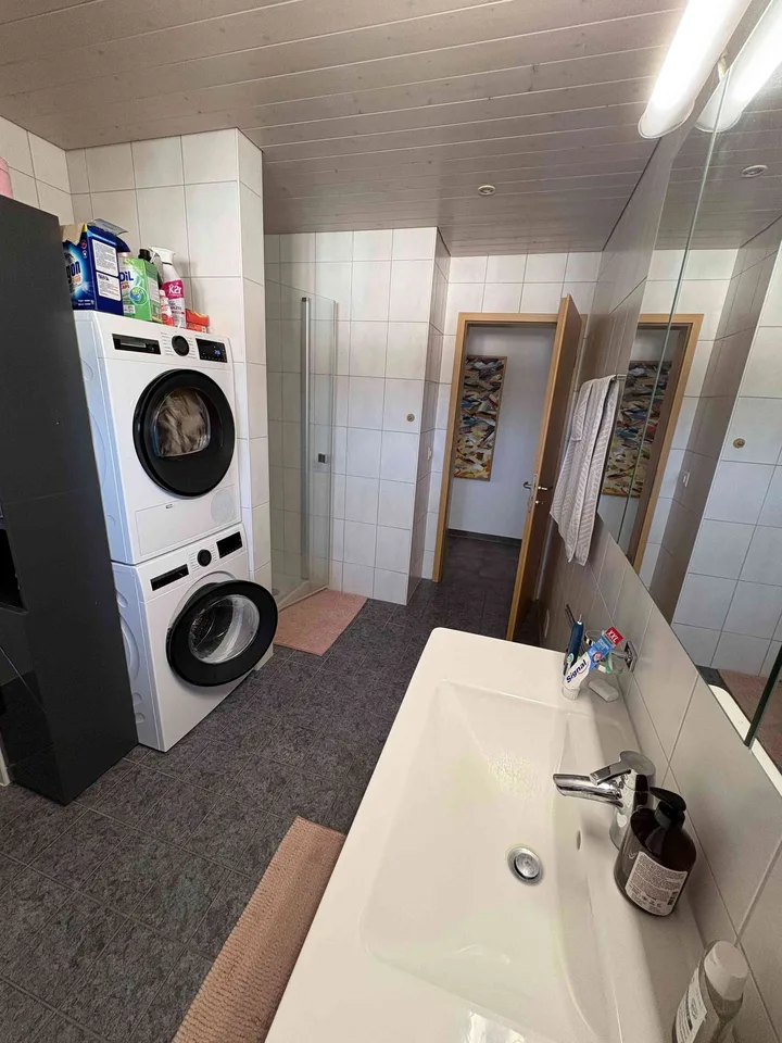 Appartement 5,5p Chatonnaye