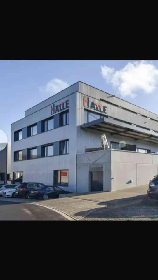 Geschäftsraum