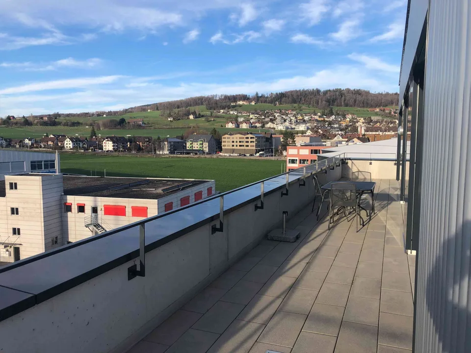 Geschäftsraum