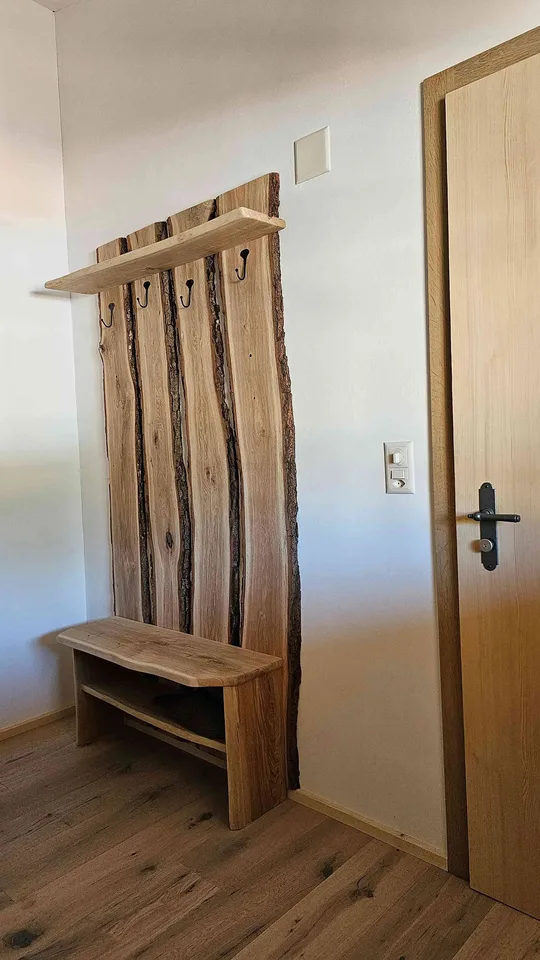 Charmante Altbauwohnung mit modernem Wohnkomfort