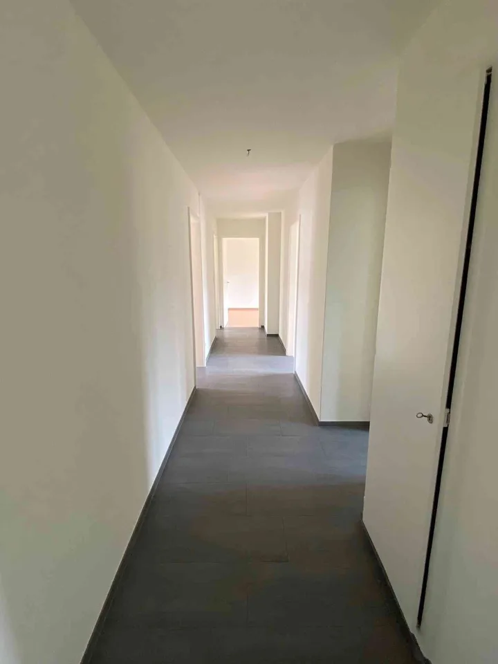 4-Zimmer-Wohnung mit Balkon in Gelterkinden