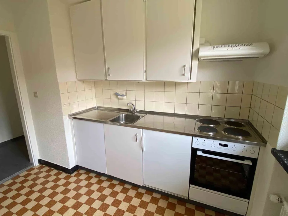 4-Zimmer-Wohnung mit Balkon in Gelterkinden