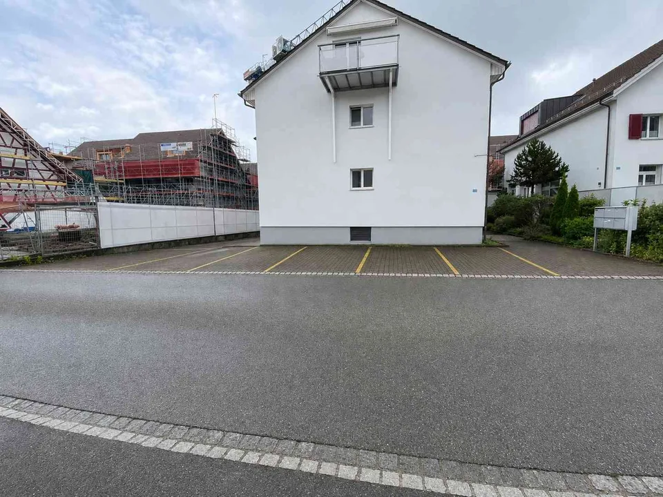 Erstbezug nach hochwertiger Kernsanierung – modernes Wohnen