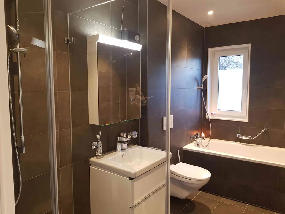 4.5 Zimmer Einfamilienhaus, 9430 St. Margrethen SG