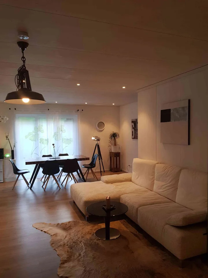 4.5 Zimmer Einfamilienhaus, 9430 St. Margrethen SG