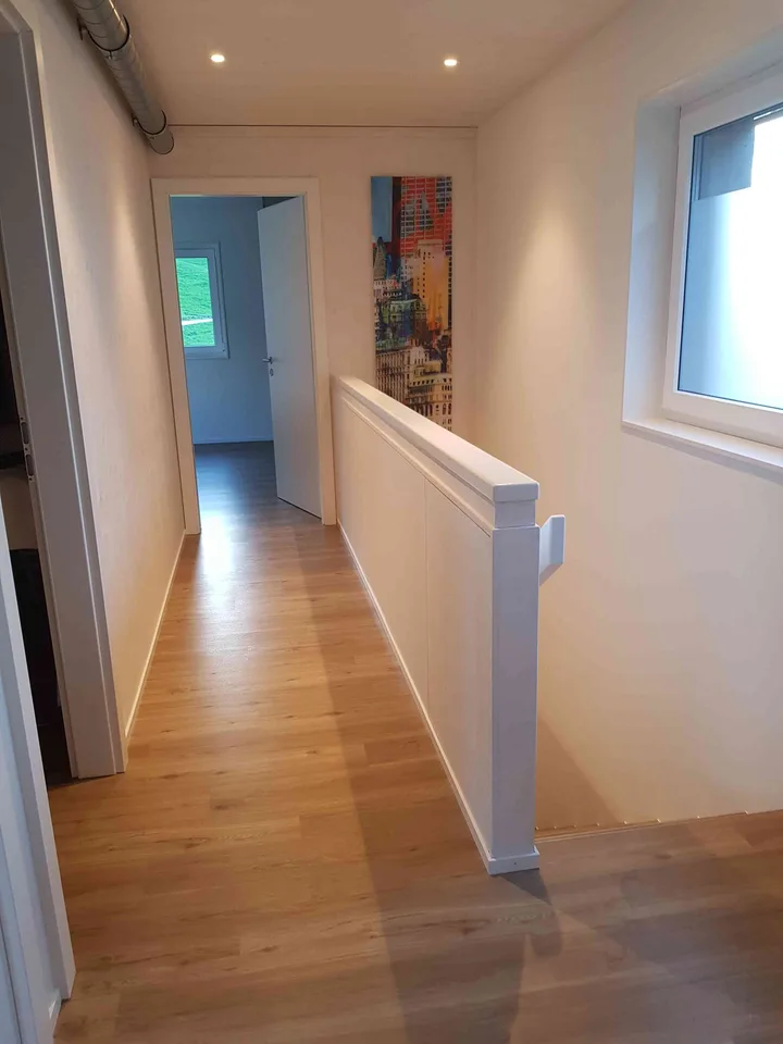 4.5 Zimmer Einfamilienhaus, 9430 St. Margrethen SG