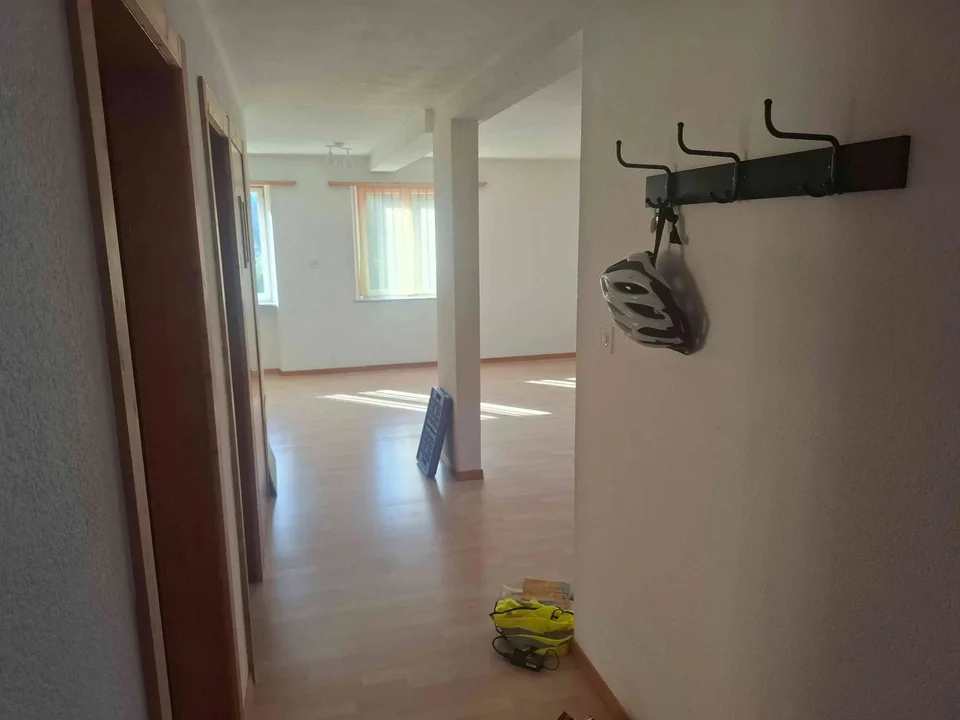 Appartement calme et confortable de 3,5 pièces avec vue