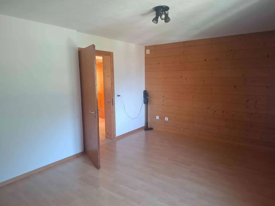 Appartement calme et confortable de 3,5 pièces avec vue
