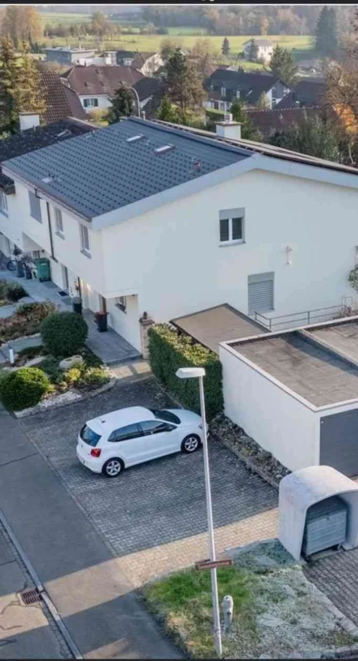 Parkplatz