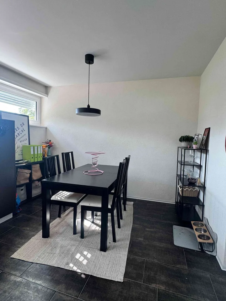 Nachmieter Gesucht ab Oktober, schöne grosse Wohnung