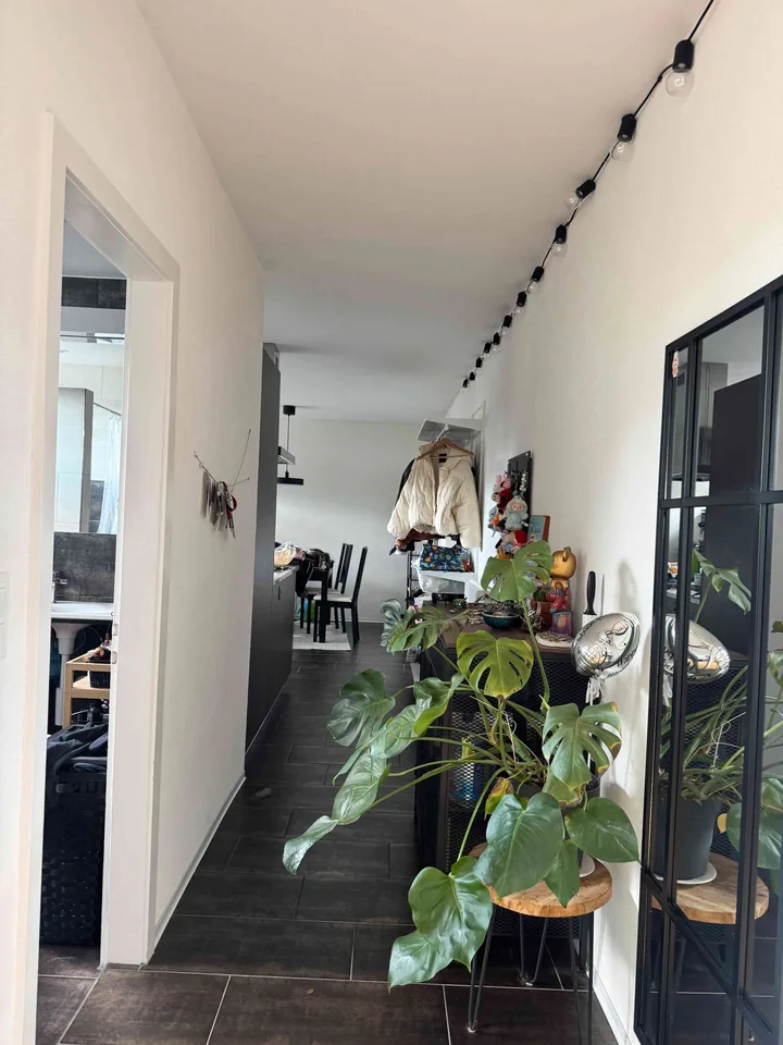 Nachmieter Gesucht ab Oktober, schöne grosse Wohnung