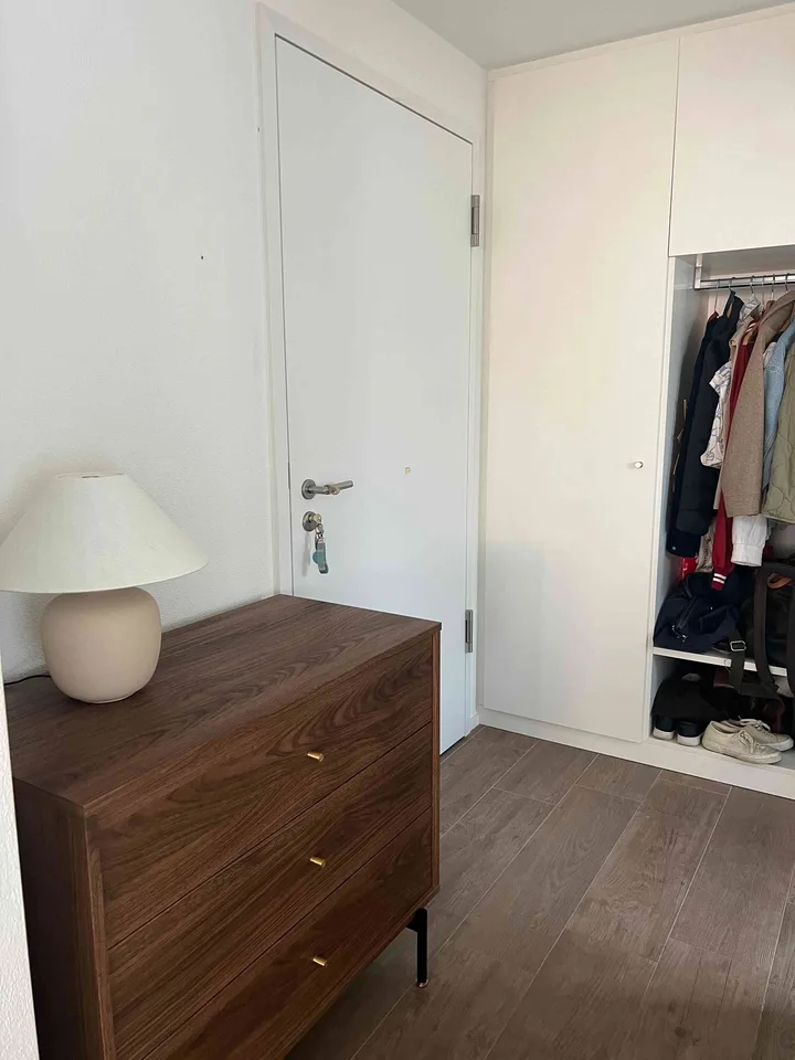 Elegante monolocale a Cassarate