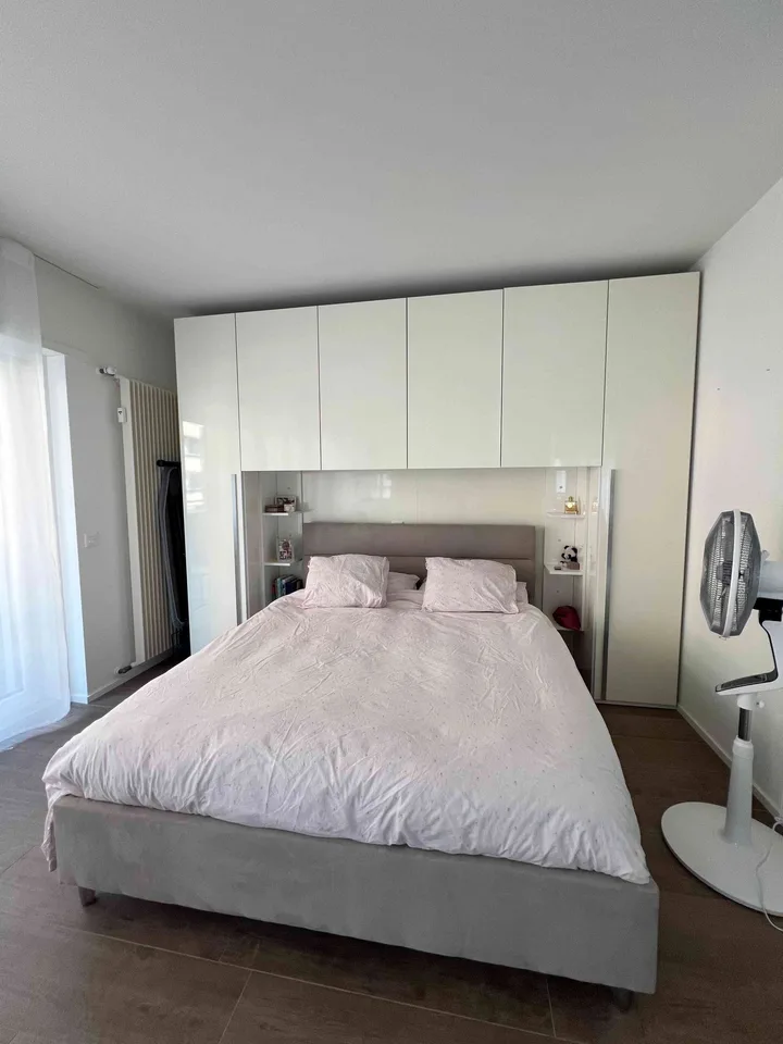 Elegante monolocale a Cassarate