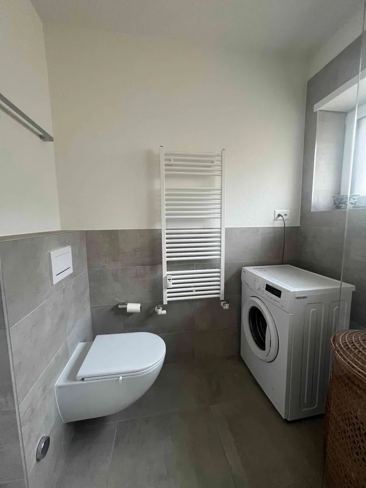 Elegante monolocale a Cassarate