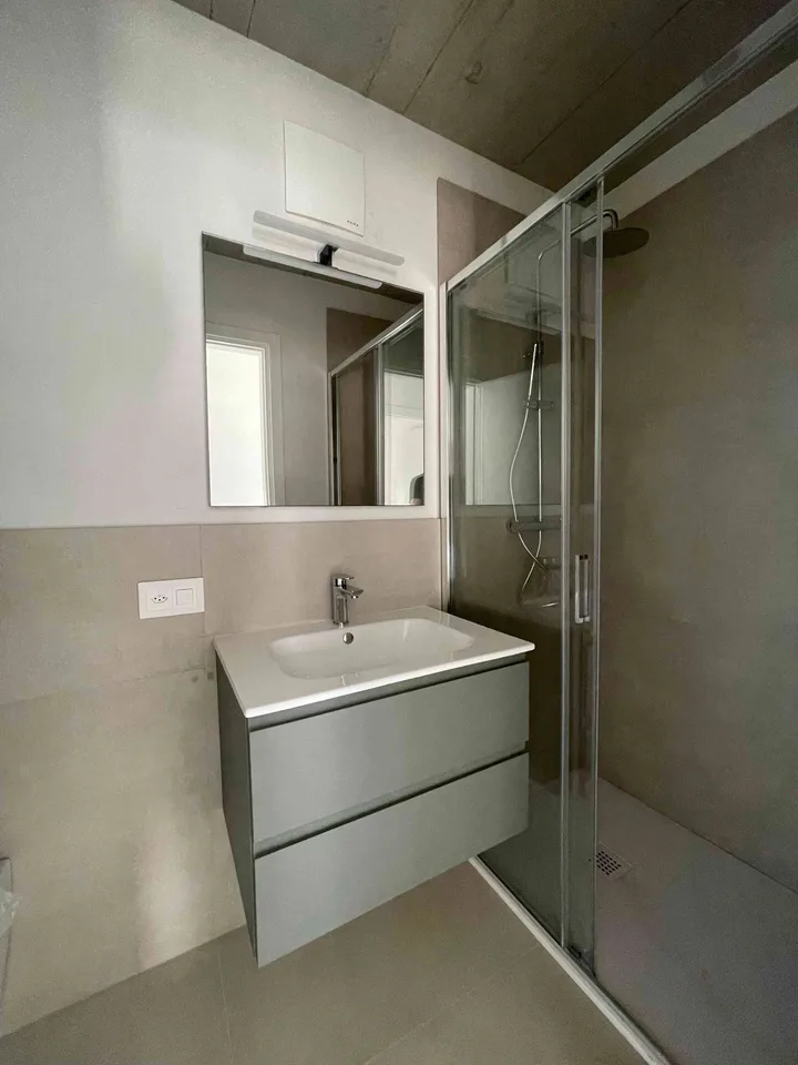 Nuova Costruzione - Appartamento con Terrazza e SPA con piscina