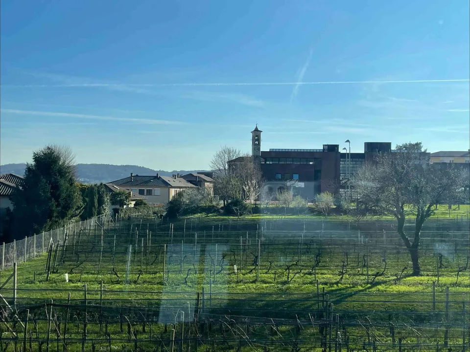 Nuova Costruzione - Appartamento con Terrazza e SPA con piscina