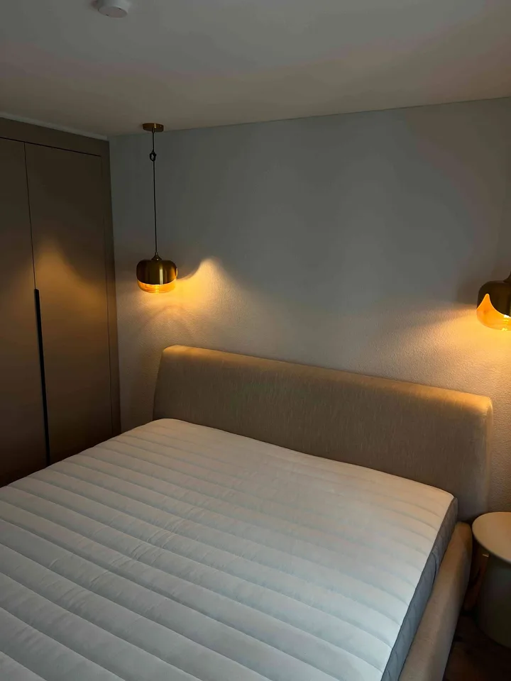 Hochwertige 2,5 Z-Wohnung im Herzen der Stadt / Eigentumsstandard