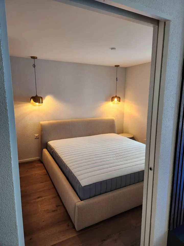 Hochwertige 2,5 Z-Wohnung im Herzen der Stadt / Eigentumsstandard