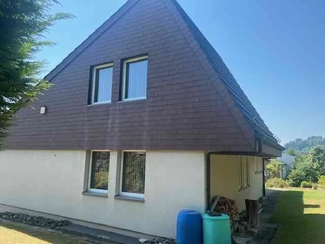 an zentraler Lage im Dorfkern von Abtwil zu verkaufen Einfamilienhaus