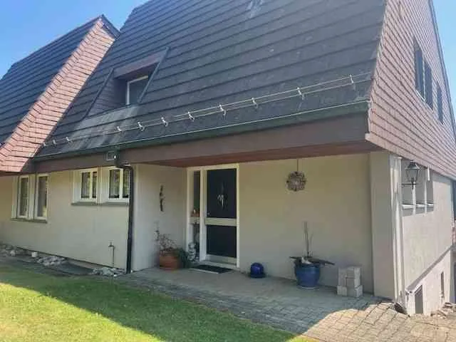 an zentraler Lage im Dorfkern von Abtwil zu verkaufen Einfamilienhaus