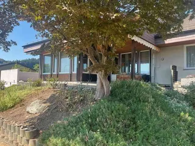an zentraler Lage im Dorfkern von Abtwil zu verkaufen Einfamilienhaus